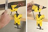 Stanley ST183069 Çok Açılı Mengene