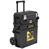 Stanley FATMAX™ ST194210 Katlı Konsol Takım Çantası