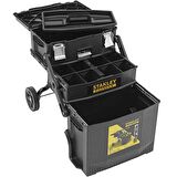 Stanley FATMAX™ ST194210 Katlı Konsol Takım Çantası