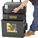 Stanley FATMAX™ ST194210 Katlı Konsol Takım Çantası