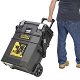 Stanley FATMAX™ ST194210 Katlı Konsol Takım Çantası