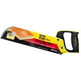 Stanley ST217204 13x355mm El Testeresi