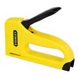 Stanley ST6TR35 6-8-10mm Zımba Tabancası
