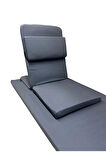 Backjack Meditasyon Sandalyesi Destekli Yer Minderi + 60x180 Kumaş Mat