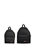 Eastpak EK043008 Orbit Siyah Sırt Çantası