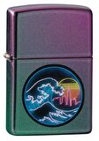 Zippo Digital Wave Çakmak