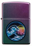 Zippo Digital Wave Çakmak