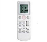 DAİKİN FTXB35AV1B  Klima Kumandası