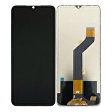 İnfinix Hot 12i Lcd Ekran Dokunmatik YÜKSEK KALİTELİ