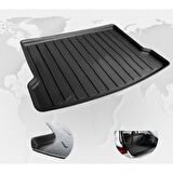 Rizline Citroen C3 Ds3 2009-2016 İNCE STEPNE 3D Bagaj Havuzu