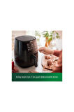 HD9243/90 3000 Serisi Airfryer Large, Rapid Air Teknolojisi 4,1l