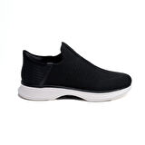 Bağcıksız Comfort Taban Erkek Sneaker