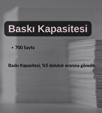HP W2071A(117A) 150-MFP178-MFP179  MAVİ  MUADİL TONER (0.7K) (ÇİPSİZ)