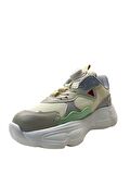 Cool Rex Çocuk Rahat Sneaker