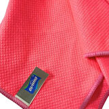 GOGOEY EVİMA TEMİZLİK MİKROFİBER CAM BEZİ 10'LU 40x40 CM TM-616