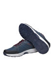 Erkek Kışlık Rahat Comfort Spor Ayakkkabı LACİVERT