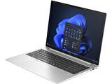 Hp Elitebook 860 G11 Intel Core Ultra 5 125U 96GB Ddr5 2tb SSD 16" IPS Wuxga Windows 11 Pro Taşınabilir Bilgisayar 8A4S8EA15 + Zetta Çanta