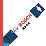 Skoda Fabia 2021-2024 Bosch Rear Arka Silecek 