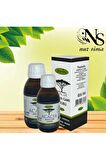 Acacia Akasya Gamı Şurubu (2 adet ) 125 ml