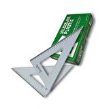 Gönye 45 60 Plastik 2 Li Takım 32 cm Yıldızlar Gönye Takımı 1 Paket Büyük Boy