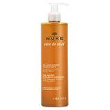 Nuxe Reve de Miel Hassas ve Kuru Cilt için Temizleyici Yüz Temizleme Jeli 400 ml 