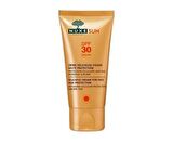 Nuxe Sun - Creme Delicieuse Visage Haute Protection Spf30 50Ml - Güneş Koruyucu Yüz Kremi