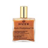 Nuxe Huile Prodigieuse Or Altın Parıltılı Kuru Yağ 100 ml