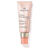 Nuxe Creme Prodigieuse Boost Karma Ciltler İçin Su Bazlı Yağsız Koruyucu Yüz Bakım Kremi 40 ml