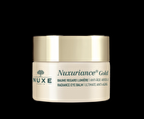 Nuxe Nuxuriance Gold Yaşlanma Karşıtı Bitki Özleri 60 Yaş + Göz Çevresi Krem 15 ml 