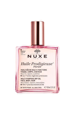 Nuxe Huile Prodigieuse Florale Tüm Cilt Tipleri İçin Su Bazlı Yağsız Nemlendirici Yüz Bakım Yağı 100 ml