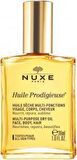 Nuxe Huile Prodigiuese Çok Amaçlı Kuru Bakım Yağı 30ml