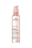 Nuxe Very Rose Tüm Ciltler için Temizleyici Yüz Temizleme Yağı 150 ml 