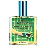 Nuxe Huile Prodigieuse Tüm Cilt Tipleri İçin Su Bazlı Yağsız Nemlendirici Yüz Bakım Yağı 100 ml