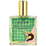 Nuxe Huile Prodigieuse Tüm Cilt Tipleri İçin Su Bazlı Yağsız Nemlendirici Yüz Bakım Yağı 100 ml