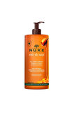 NUXE Reve De Miel Gel Lavant Surgras Visage et Corps 750 ml