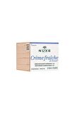Nuxe Crème Fraîche de Beauté 48 Saat Nemlendirici  ve Dolgunlaştırıcı Bakım Kremi (Normal Ciltler) 50ml