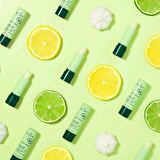 SWEET LEMON LIP STICK BALM 4G
