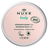Nuxe Body Deodorant Balm 50 gr
