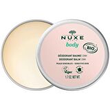 Nuxe Body Deodorant Balm 50 gr