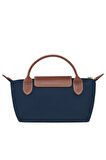 Le Plıage Pouch Wıth Handle 