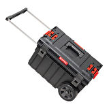 Qbrick System ONE Trolley Vario Tekerlekli Takım Çantası