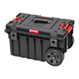 Qbrick System ONE Trolley Vario Tekerlekli Takım Çantası