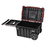 Qbrick System ONE Trolley Vario Tekerlekli Takım Çantası