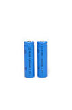 1300 Mah 3.7 V Şarj Edilebilir Kalem Pil Lc 14500 Şarj Edilebilen Kalem Pil 2'li