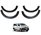 Fiat Scudo Uyumlu Dodik Seti 8 Parça 2021+