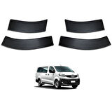 Fiat Scudo Uyumlu Dodik Seti 8 Parça 2021+