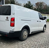 Fiat Scudo Uyumlu Dodik Seti 8 Parça 2021+