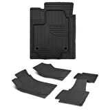 Daewoo Kalos Racing Plus Havuzlu Oto Paspas Takımı 5 Parça