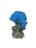 Akvaryum Dekoru Balık 10x7 Cm