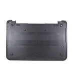 Hp Pavilion 15-b000 Sleekbook Notebook Alt Kasa - Siyah